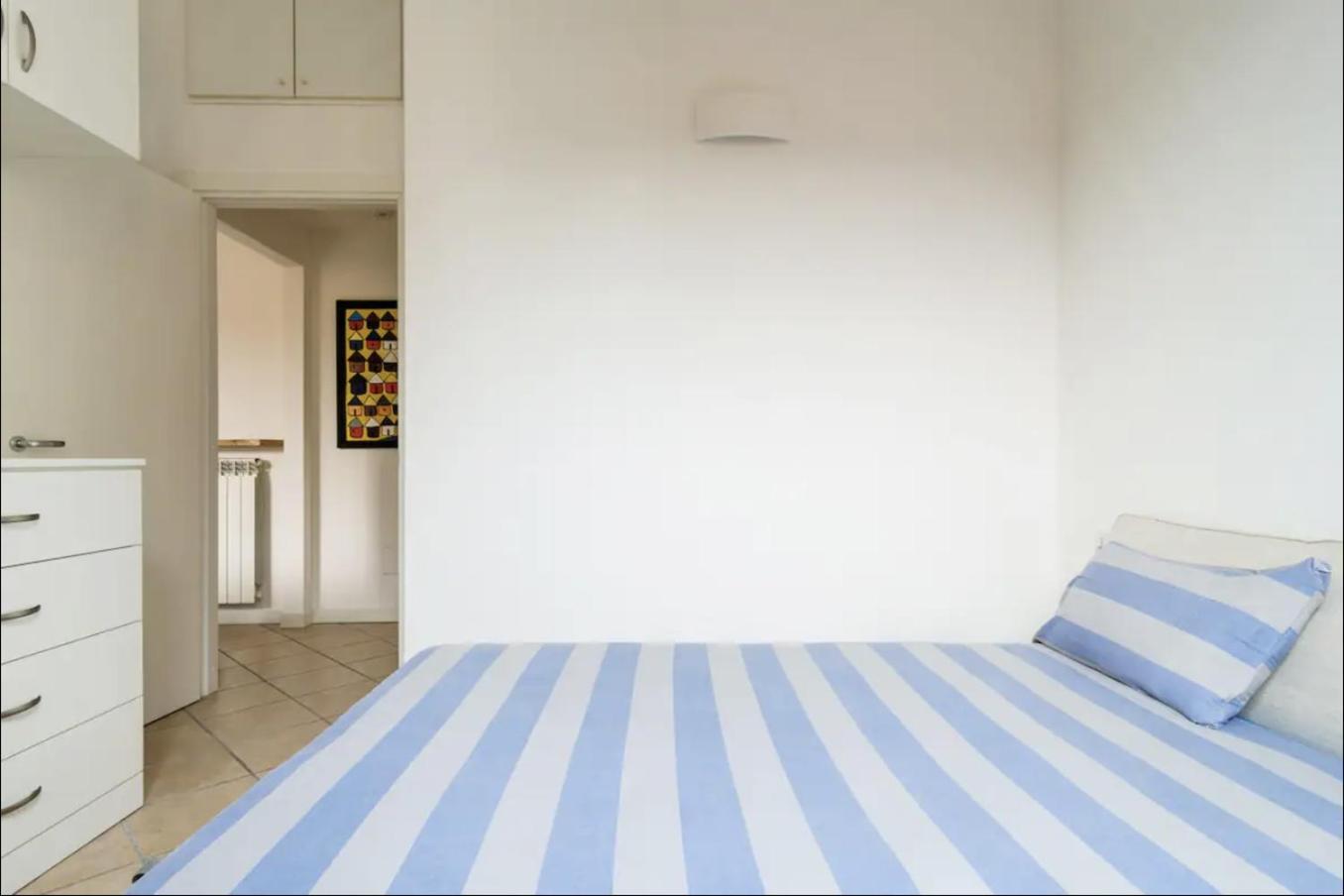 Cosy In Bovisa Apartment *